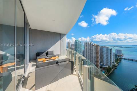 300 Biscayne Blvd Way 3407, Miami FL - photo 13 of 34