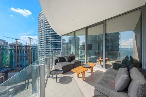 300 Biscayne Blvd Way 3407, Miami FL - photo 14 of 34