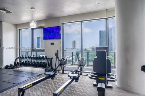121 NE 34th St 2711, Miami FL - photo 19 of 42