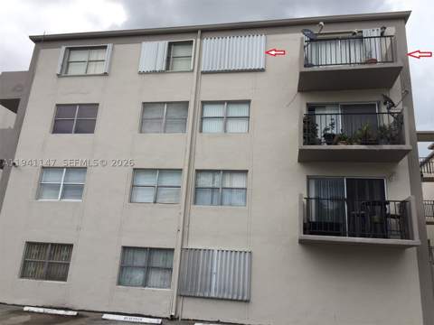 5505 NW 7th St W406, Miami FL - photo 17 of 19