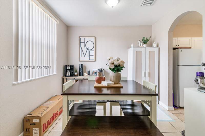 2 bedroom Townhouse at 1420 NE 33rd Ave 105-15, Villas At Carmel Condo No, Homestead — photo 4