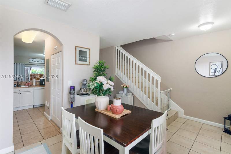 2 bedroom Townhouse at 1420 NE 33rd Ave 105-15, Villas At Carmel Condo No, Homestead — photo 5