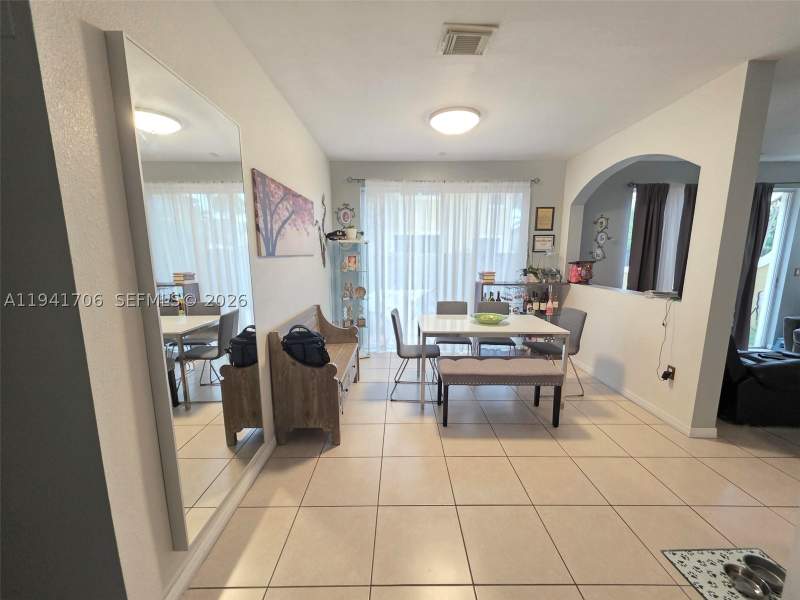 3 bedroom Townhouse at 11702 SW 137th Pl, Century Breeze, Miami — photo 3