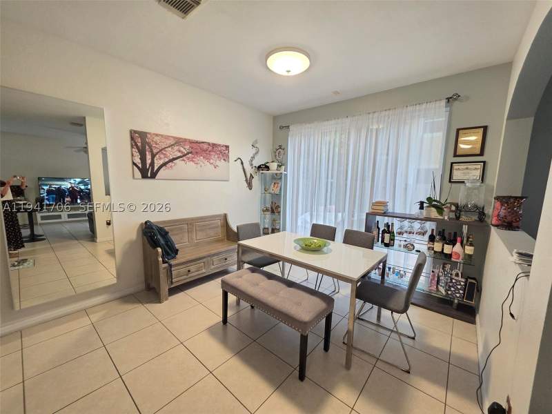 3 bedroom Townhouse at 11702 SW 137th Pl, Century Breeze, Miami — photo 4