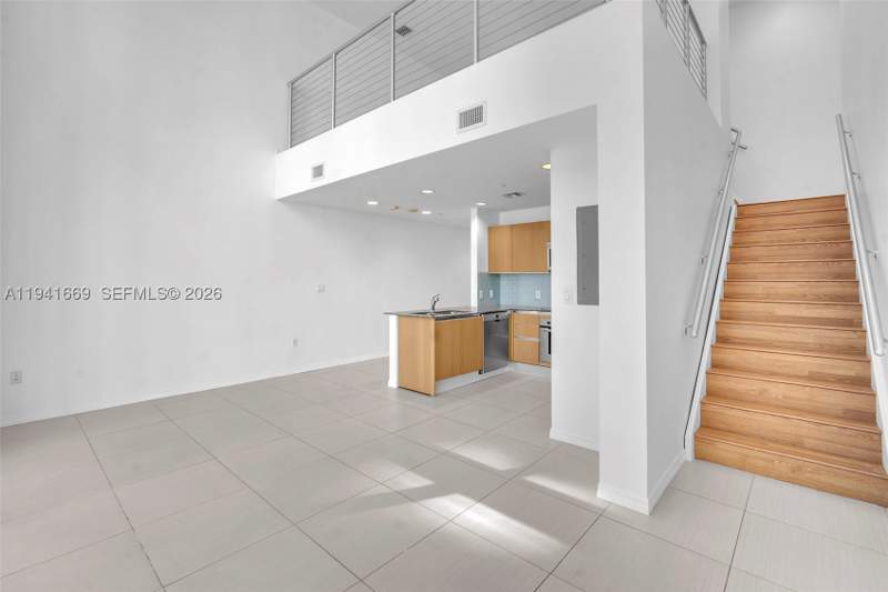 1 bedroom Condominium at 1050 Brickell Ave 2418, 1060 Brickell Condo, Miami — photo 4