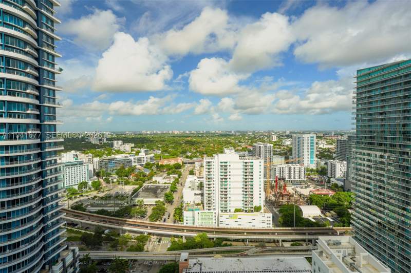 2 bedroom Condominium at 1250 S Miami Ave 3003, Vue At Brickell Condo, Miami — photo 2