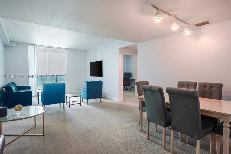 2 bedroom Condominium at 1250 S Miami Ave 3003, Vue At Brickell Condo, Miami — photo 4
