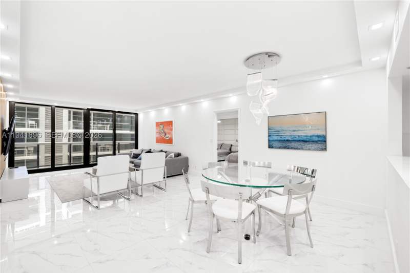 2 bedroom Condominium at 9455 Collins Ave 806, The Waves Condo, Surfside — photo 5