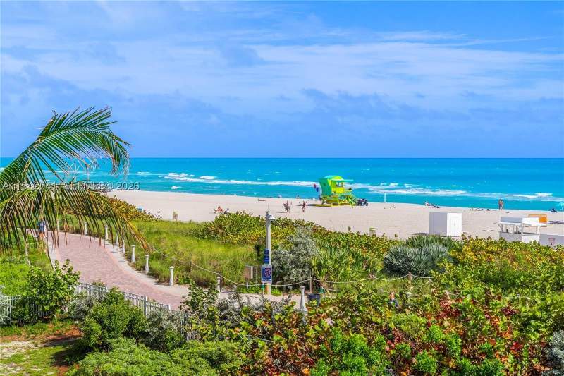 1 bedroom Condominium at 301 Ocean Dr 302, Ocean Park Condominium In, Miami Beach — photo 4