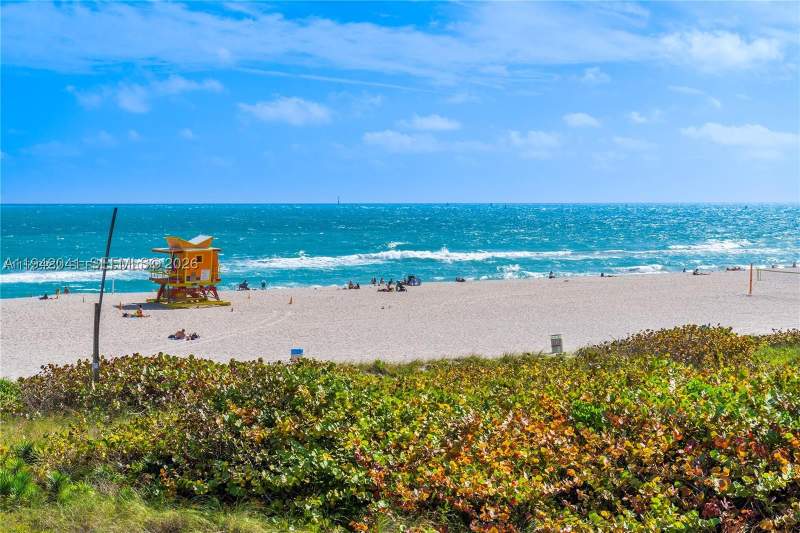 1 bedroom Condominium at 301 Ocean Dr 302, Ocean Park Condominium In, Miami Beach — photo 5