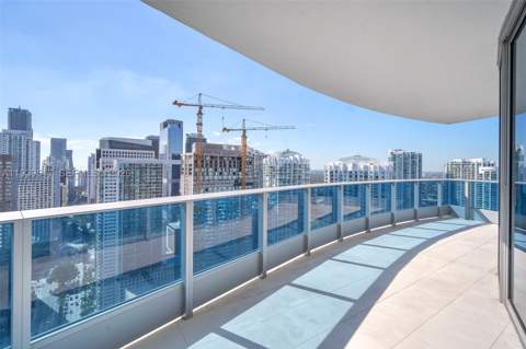 200 Biscayne Boulevard Way 4202, Miami FL - photo 11 of 31