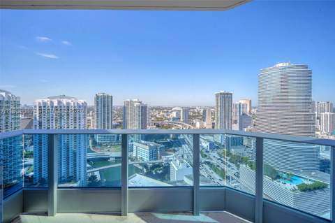 200 Biscayne Boulevard Way 4202, Miami FL - photo 21 of 31