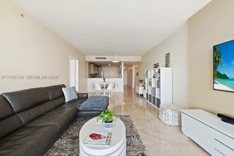 2 bedroom Condominium at 6305 Indian Creek Dr 4D, 63 Nobe Condo, Miami Beach — photo 4