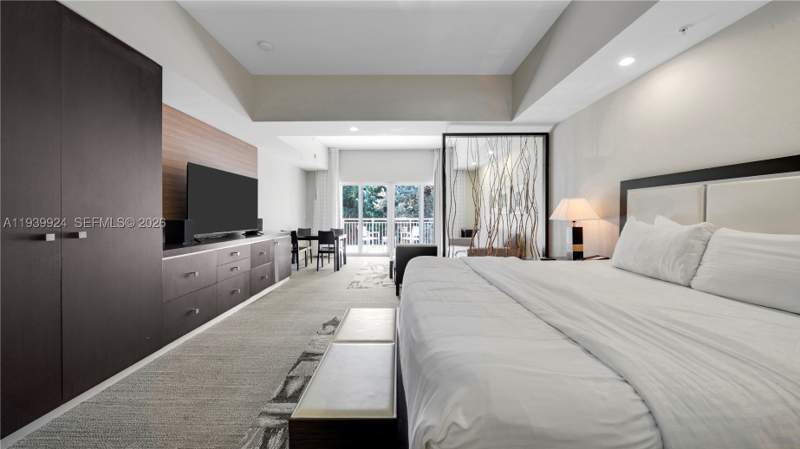 1 bedroom Condominium at 5300 NW 87th Ave 1510, The Blue A Resort Hotel C, Doral — photo 2