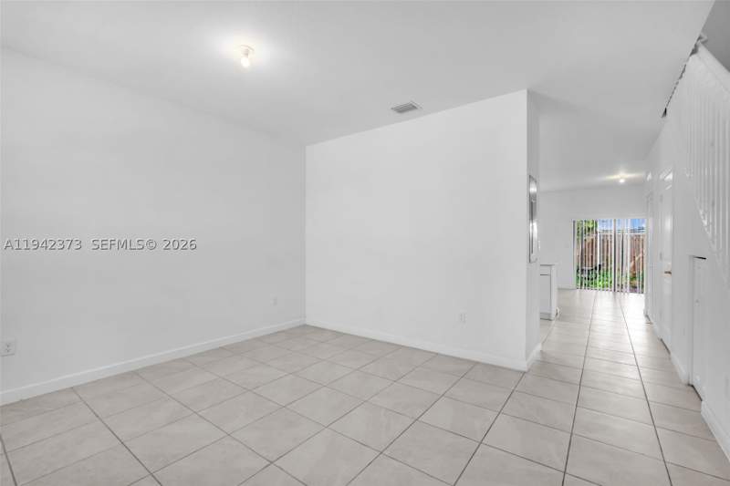 3 bedroom Townhouse at 11869 SW 246th Ter, Silver Palm Residential H, Homestead — photo 5