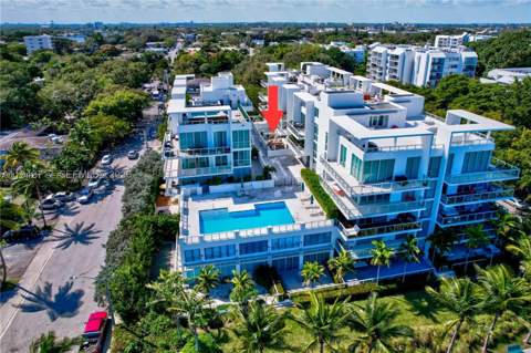 720 NE 62nd St 307, Miami FL - photo 18 of 26