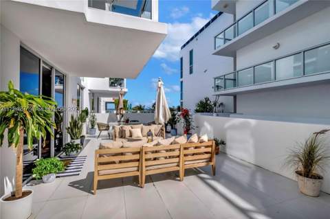 720 NE 62nd St 307, Miami FL - photo 20 of 26