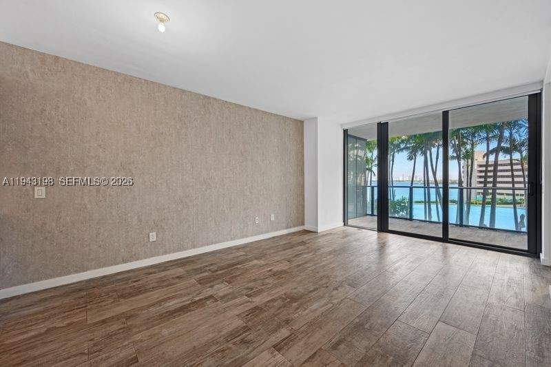 2 bedroom Condominium at 650 NE 32nd St 602, Paraiso Bay Condo, Miami — photo 4
