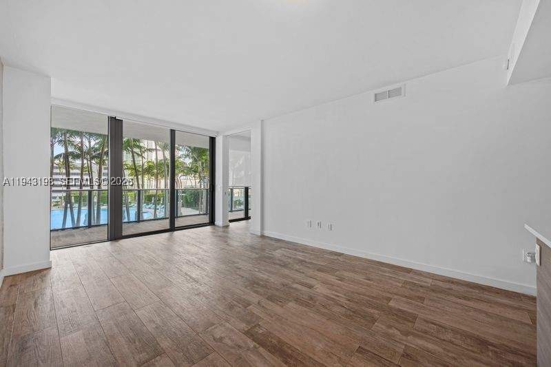 2 bedroom Condominium at 650 NE 32nd St 602, Paraiso Bay Condo, Miami — photo 5