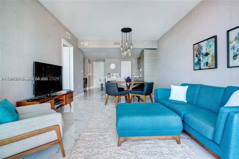 1 bedroom Condominium at 1300 S Miami Ave 2104, 1300 S Miami Avenue Condo, Miami — photo 3