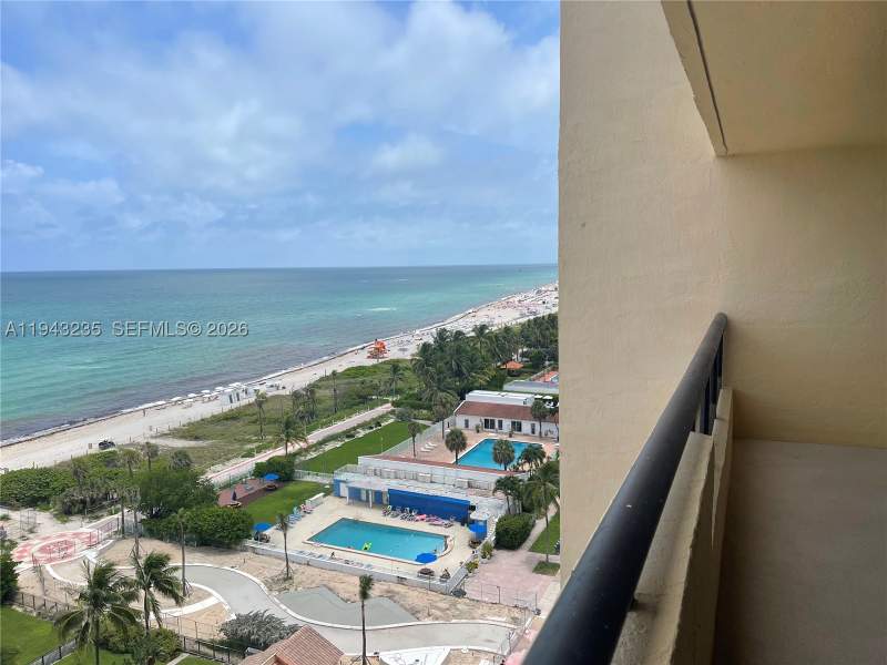 2 bedroom Condominium at 2555 Collins Ave 1409, Club Atlantis Condo, Miami Beach — photo 5