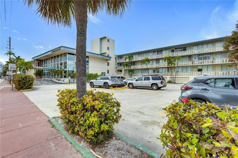 0 bedroom StockCooperative at 6484 Indian Creek Dr 220, Amd Pl Of 2nd Ocean Front, Miami Beach — photo 2