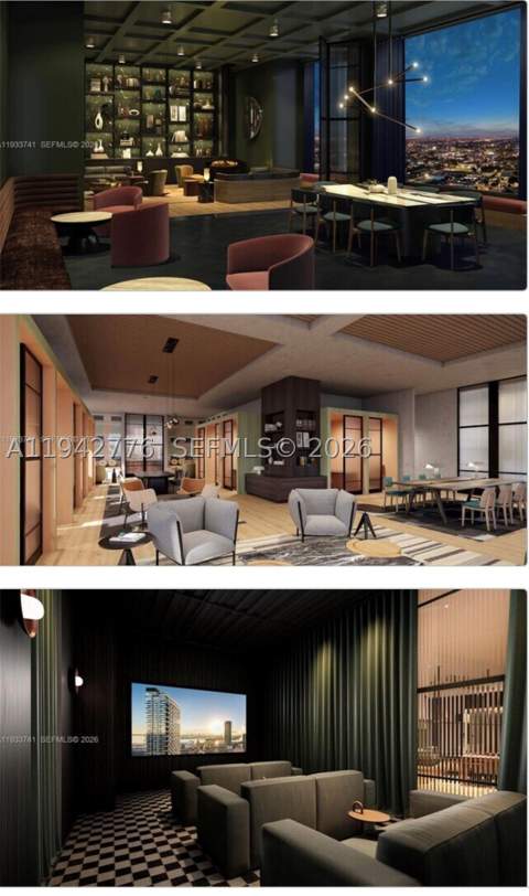 601 N Miami Ave 901, Miami FL - photo 13 of 17