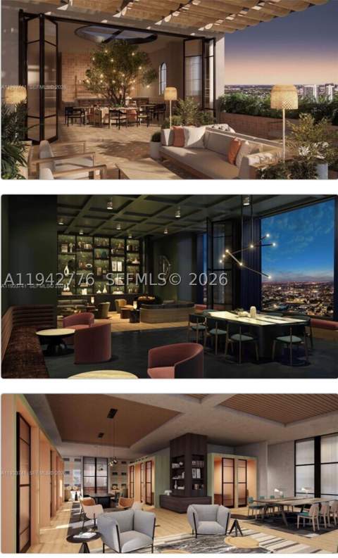 601 N Miami Ave 901, Miami FL - photo 14 of 17