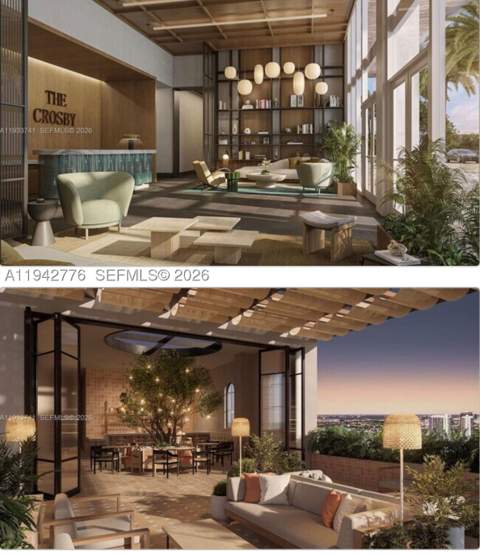601 N Miami Ave 901, Miami FL - photo 16 of 17