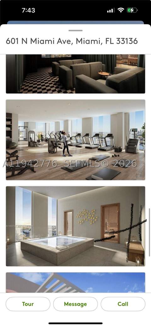 601 N Miami Ave 901, Miami FL - photo 17 of 17