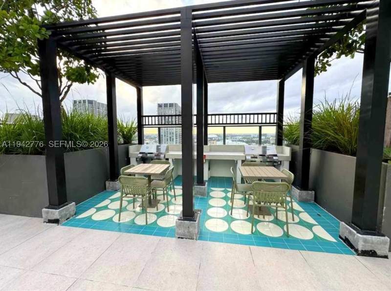 2 bedroom Condominium at 601 N Miami Ave 901, The Crosby Miami Worldcen, Miami — photo 4
