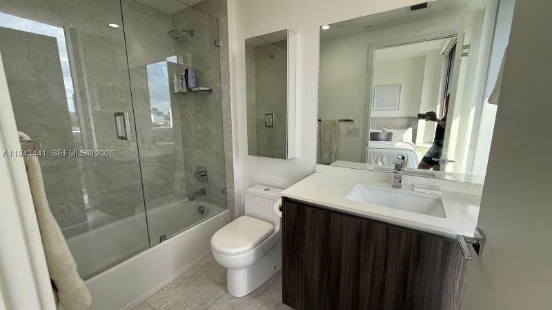 3 bedroom Condominium at 488 NE 18th St 700, Aria On The Bay Condo, Miami — photo 3