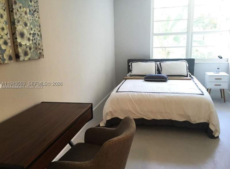 1 bedroom Condominium at 100 Lincoln Rd 426, The Decoplage Condo, Miami Beach — photo 4