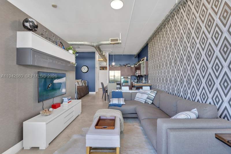 2 bedroom Condominium at 3029 NE 188 St 711, Uptown Marina Lofts, Aventura — photo 3