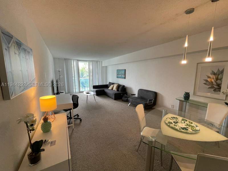 1 bedroom Condominium at 19370 Collins Ave 222, Ocean Reserve Condo, Sunny Isles Beach — photo 2