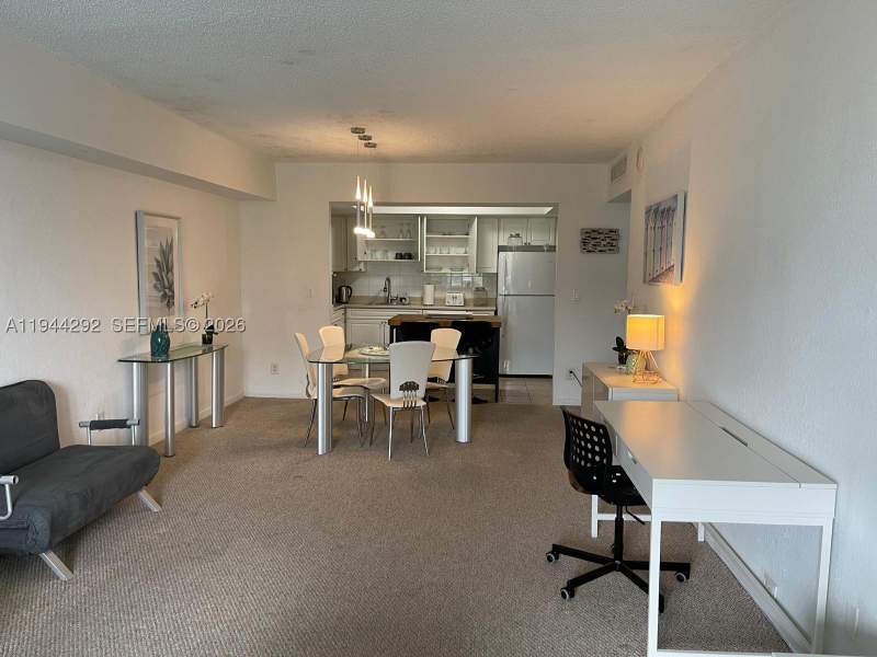 1 bedroom Condominium at 19370 Collins Ave 222, Ocean Reserve Condo, Sunny Isles Beach — photo 3