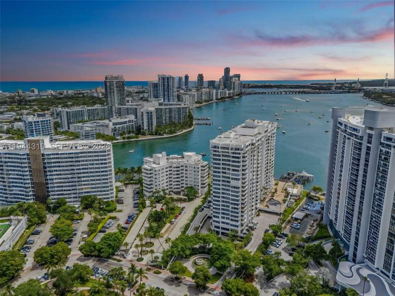 2 bedroom Condominium at 11 Island Ave 411, Costa Brava Condo, Miami Beach — photo 2