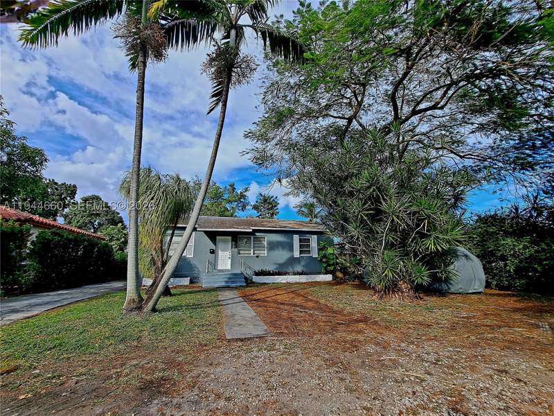 3 bedroom SingleFamilyResidence at 335 NW 102nd St, Parkers Shores, Miami — photo 3