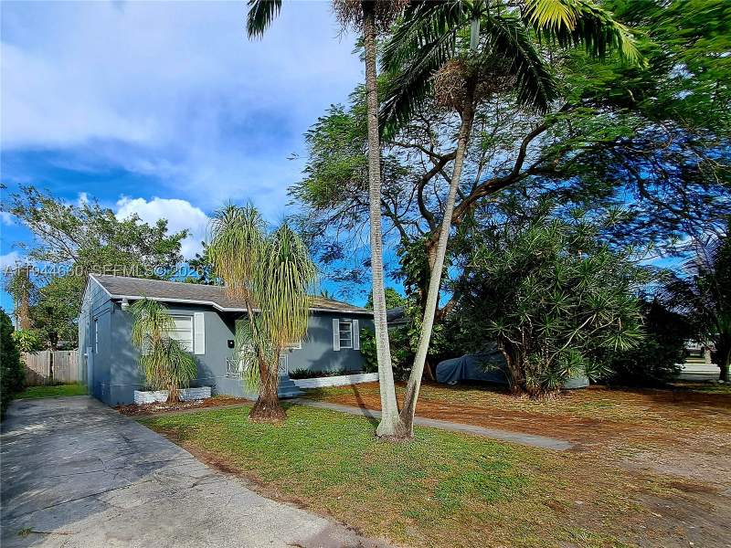 3 bedroom SingleFamilyResidence at 335 NW 102nd St, Parkers Shores, Miami — photo 4