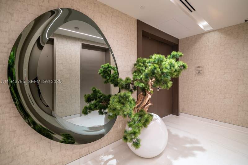 3 bedroom Condominium at 300 Biscayne Blvd Way 3403, Aston Martin Residences, Miami — photo 3