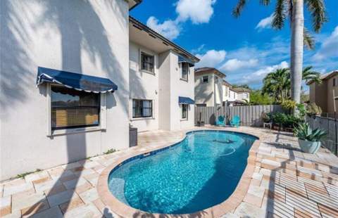 24241 SW 113th Passage, Homestead FL - photo 13 of 14