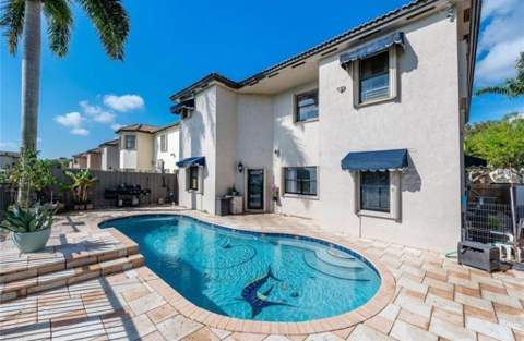 24241 SW 113th Passage, Homestead FL - photo 14 of 14