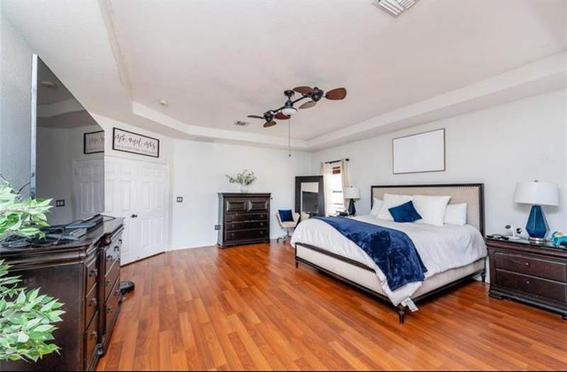 5 bedroom SingleFamilyResidence at 24241 SW 113th Passage, Silver Palm, Homestead — photo 3