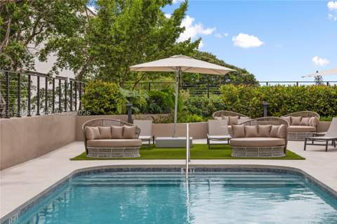 3034 Oak Avenue Lph4, Coconut Grove FL - photo 11 of 19