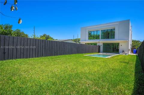 355 NW 50th St, Miami FL - photo 7 of 25