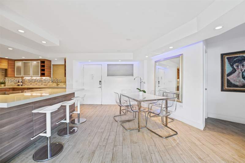 3 bedroom Condominium at 1881 Washington Ave 5H, Octagon Towers I Condo, Miami Beach — photo 5