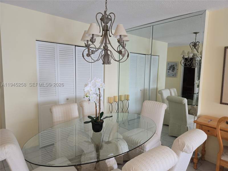 1 bedroom Condominium at 400 Kings Point Dr 1202, Coastal Towers Condo, Sunny Isles Beach — photo 3