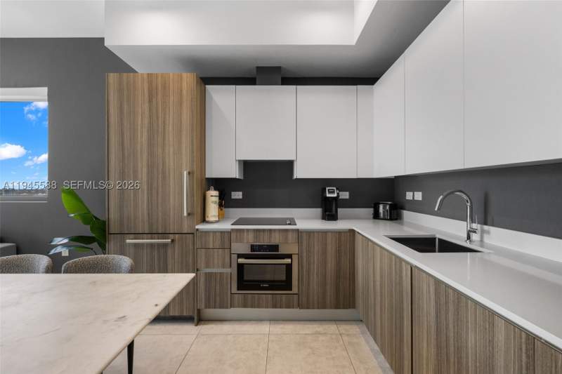 1 bedroom Condominium at 239 SW 9th St 2102, Smart Brickell, Miami — photo 5