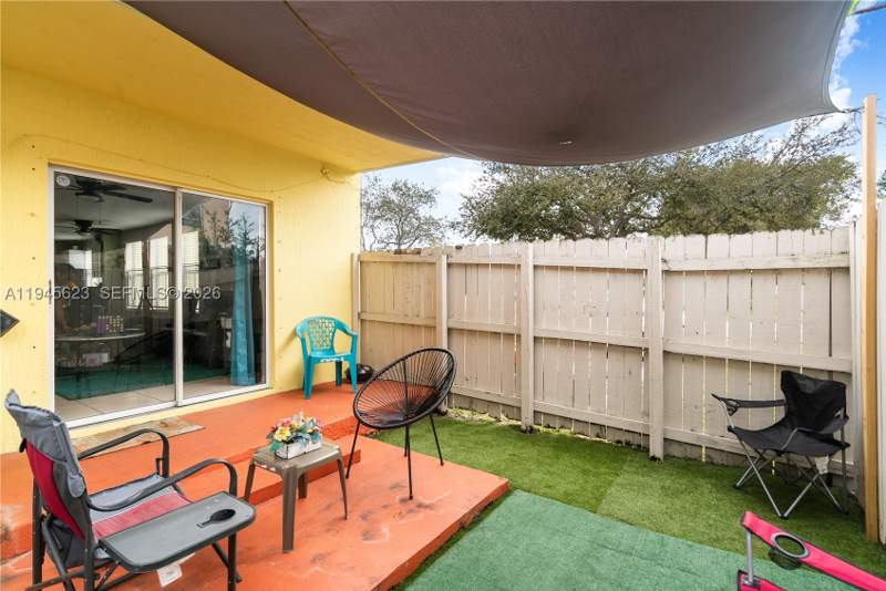 2 bedroom Condominium at 19620 SW 103rd Ct 1-1, Point Royale Buildings On, Cutler Bay — photo 3