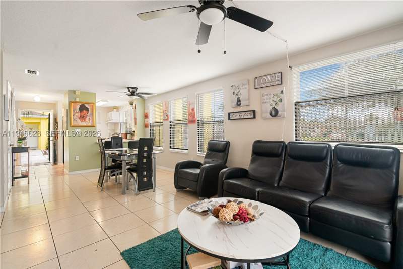 2 bedroom Condominium at 19620 SW 103rd Ct 1-1, Point Royale Buildings On, Cutler Bay — photo 4